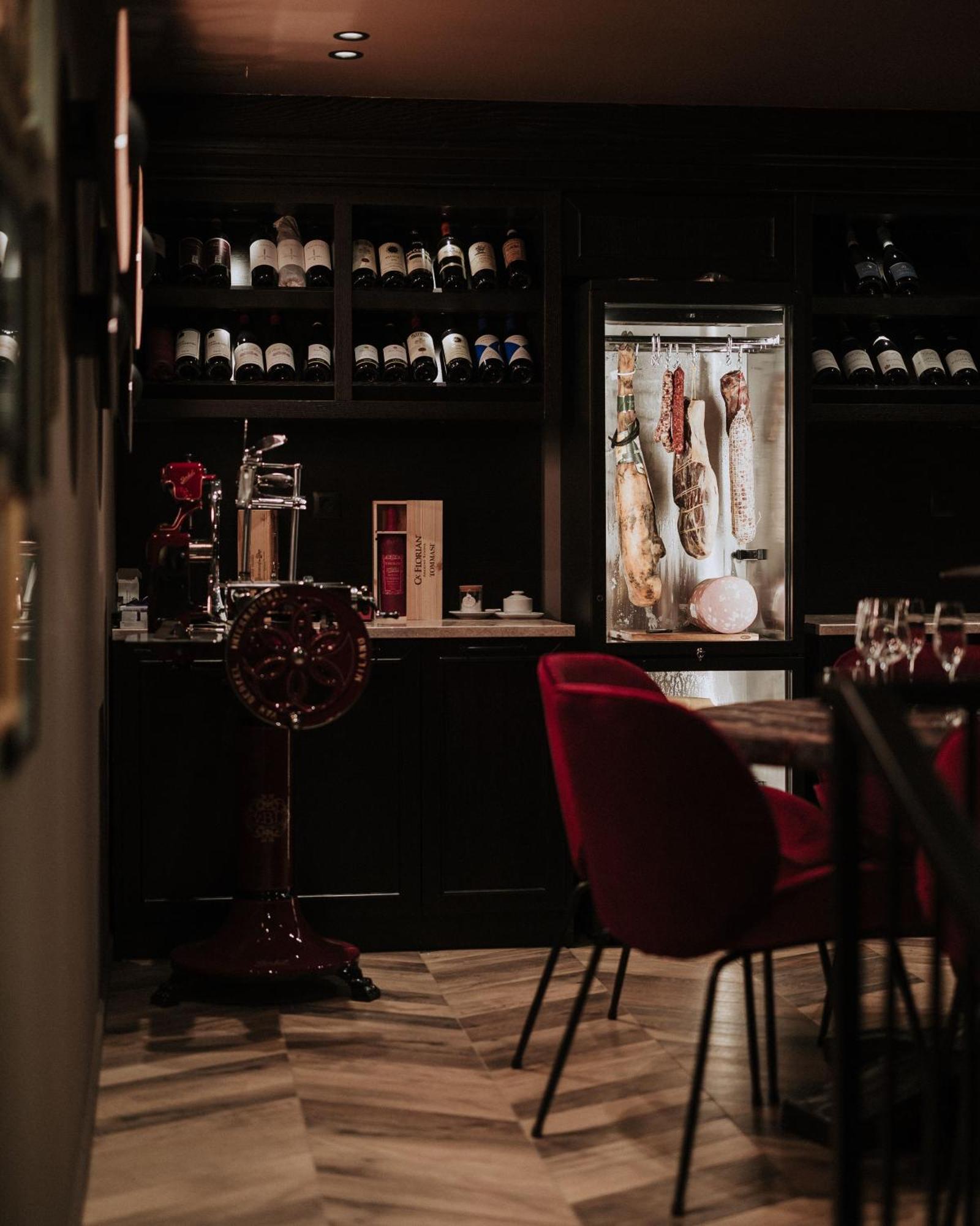 Boscovich Boutique Hotel Podgorica Kültér fotó
